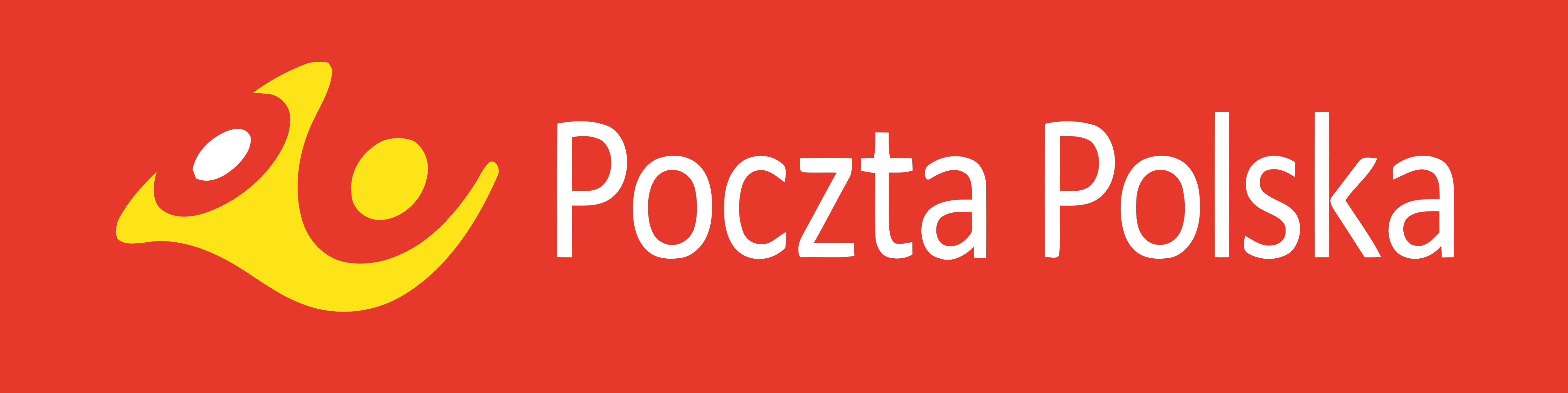 Poczta Polska Logo