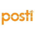 Posti Logo