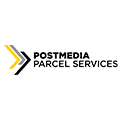 Postmedia Parcel Services (BNI Parcel Tracking) Logo