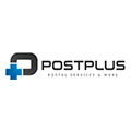 PostPlus Logo