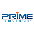 Prime Express Logistics Logo