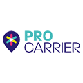 Pro Carrier Logo