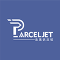 Parceljet Logo