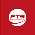 PTS Worldwide Express Logo