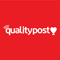 Qualitypost Logo