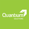 Quantium Solutions Logo