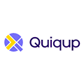 Quiqup Logo