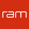 RAM Logo