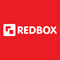 Redbox MV Logo