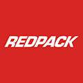 Redpack Logo