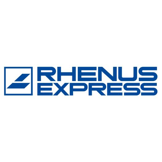 Rhenus Express Logo