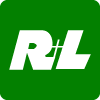 RL Carriers Logo