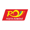 Romania Post Logo