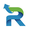 ROMANO LOGISTICS Logo