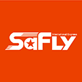 SaFly Logo