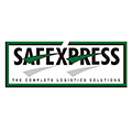 Safexpress Logo