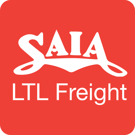 Saia LTL Freight Logo