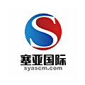 Saiyascm Logo