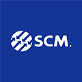 SCM Logo