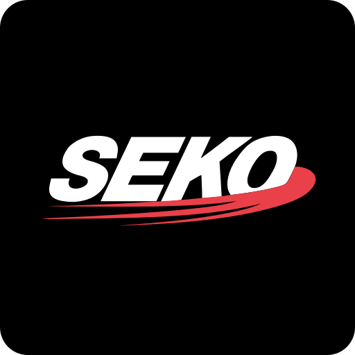 SEKO Logistics Logo