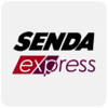 Mexico Senda Express Logo