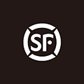 SF International Logo