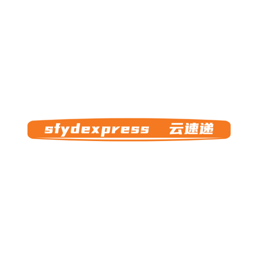 SFYD Express Logo