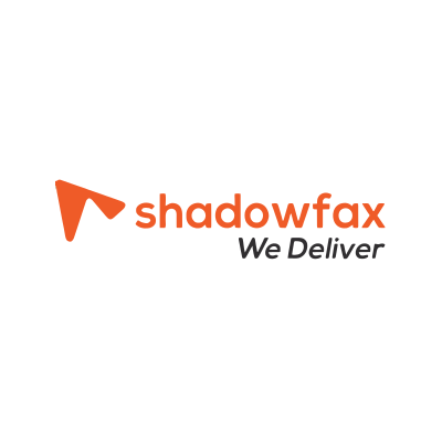 Shadowfax Logo