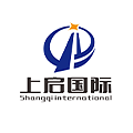 Shangqi International Logistics Logo