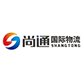 Shangtong logistics Logo