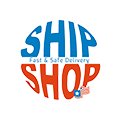 ShipShopUS Logo