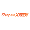 Shopee Xpress (ID) Logo