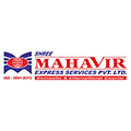 Shree Mahavir Express Services Logo