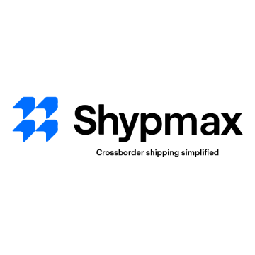 Shypmax Logo