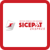 SiCepat Ekspres Logo