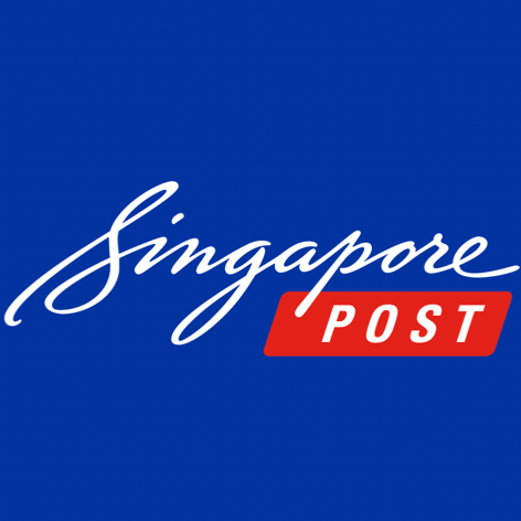 Singapore Post Logo