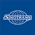 Sinoair Logo