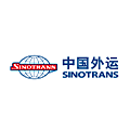 Sinotrans South Logo