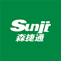 SunJT Logo