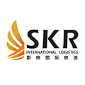 SKR Logo