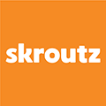 Skroutz Last Mile Logo