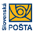 Slovakia Post Logo