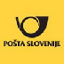 Slovenia Post Logo