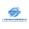 SM Logo