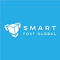 SMART Post Global Logo