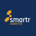 Smartr Logistics Logo