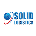 SOLID LOGISTICS Logo