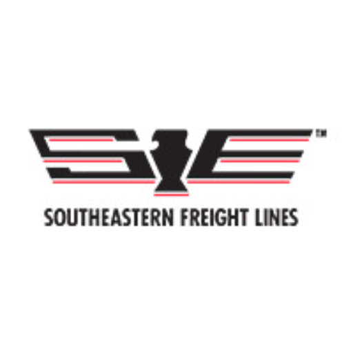 Southeastern Freight Lines Logo