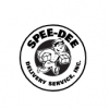 Spee-Dee Delivery Logo