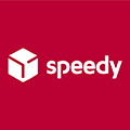 Speedy Logo